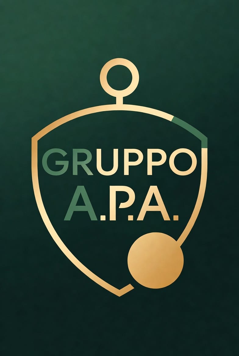 Logo Gruppo APA